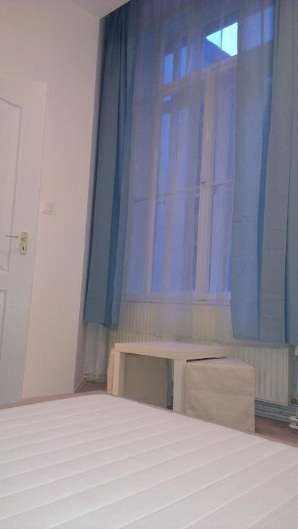Posteľ alebo postele v izbe v ubytovaní Apartman 4 you