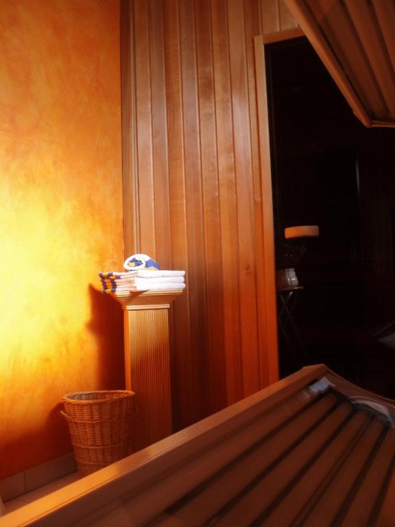 Ảnh trong thư viện ảnh của Hotel Ambassade ở Waregem