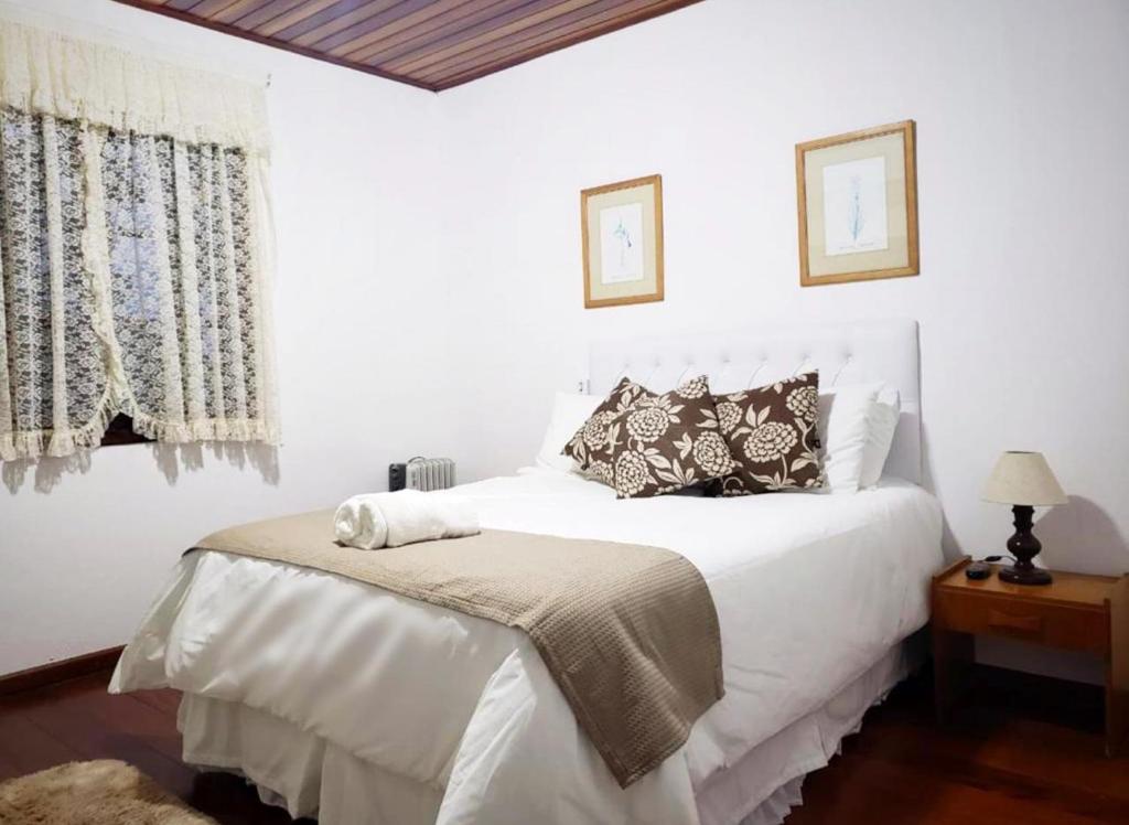  Casa de Campos Guest House