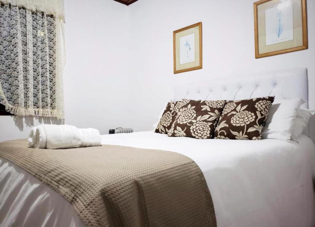  Casa de Campos Guest House