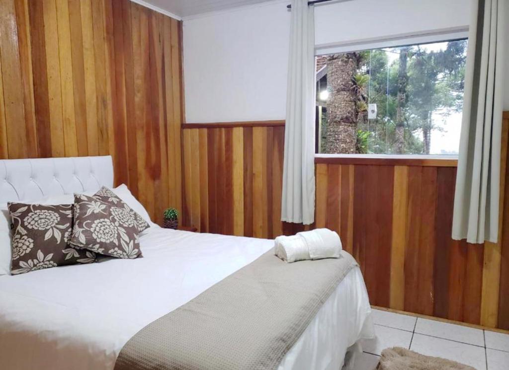  Casa de Campos Guest House