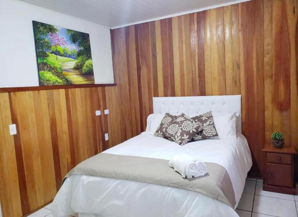  Casa de Campos Guest House