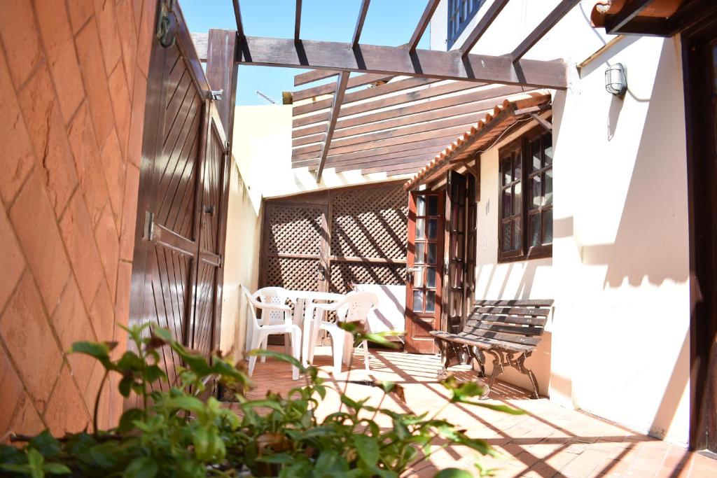  Apartamento Praia do Peró