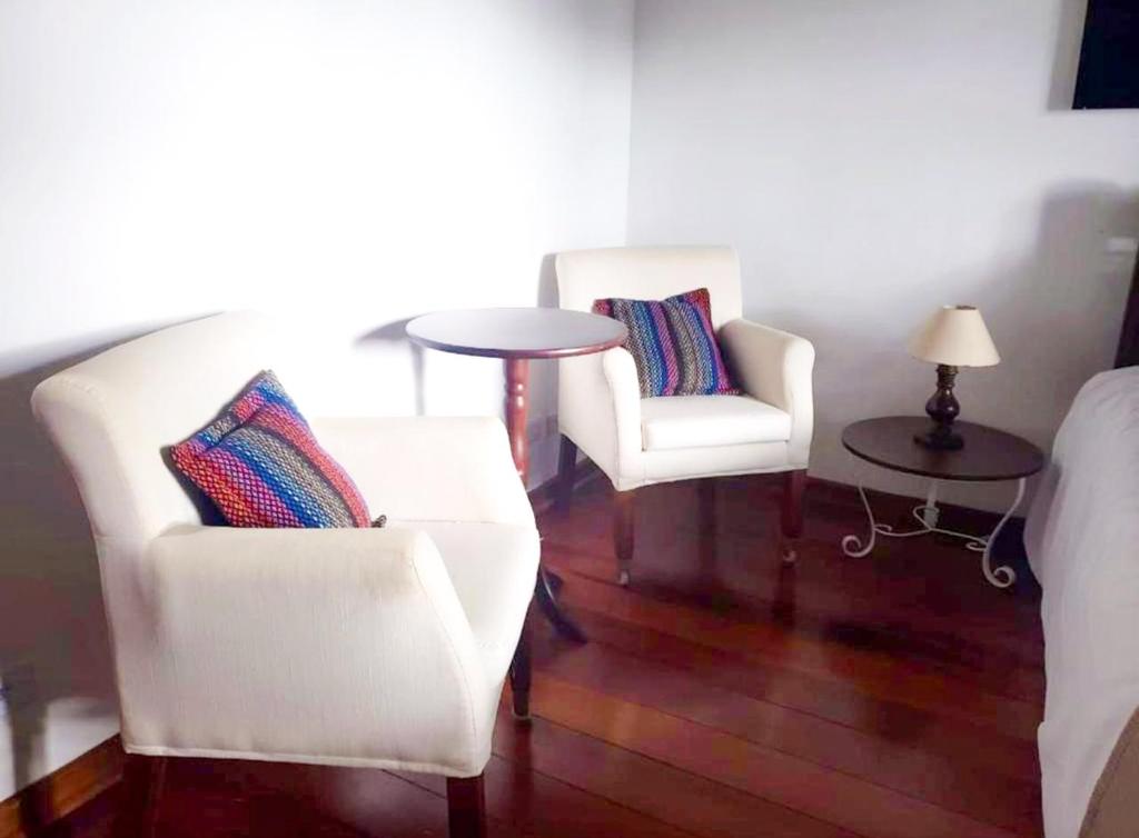  Casa de Campos Guest House