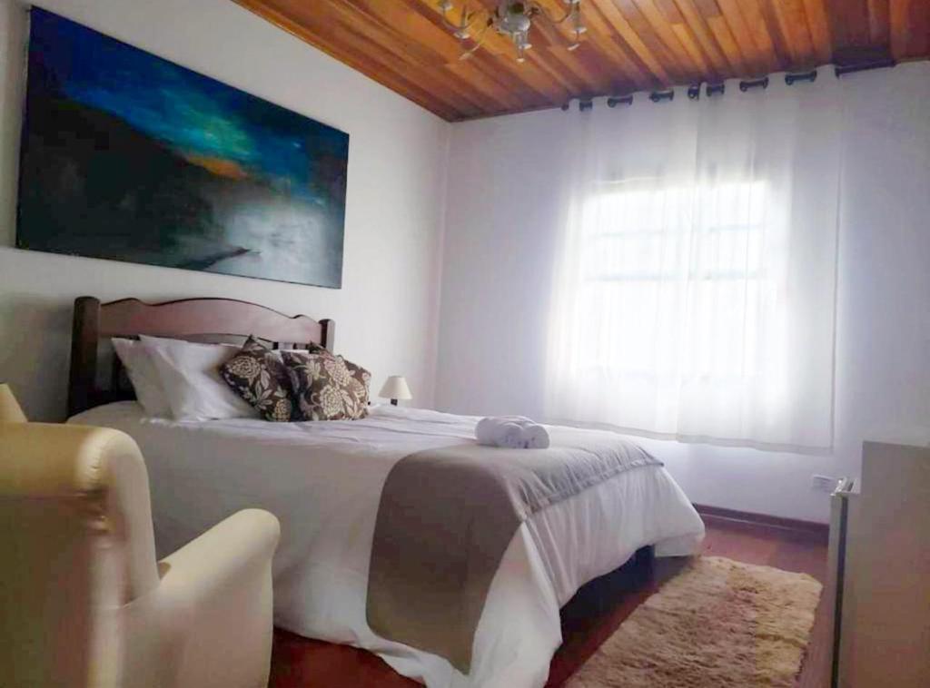  Casa de Campos Guest House