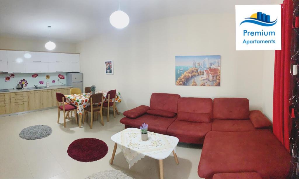 Premium Apartaments 02-03 - Imazhi 11
