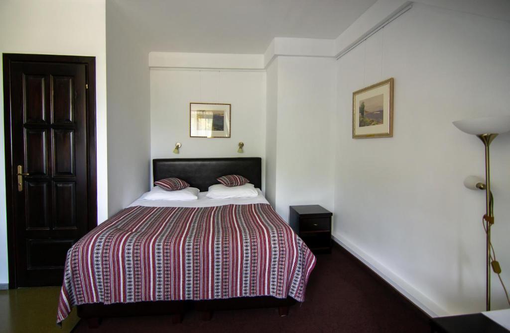 Knyazha Hora Hotel - Room Double Ou Twin Comfort