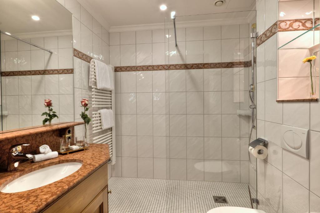 Hotel zum ERDINGER Weißbräu - 4