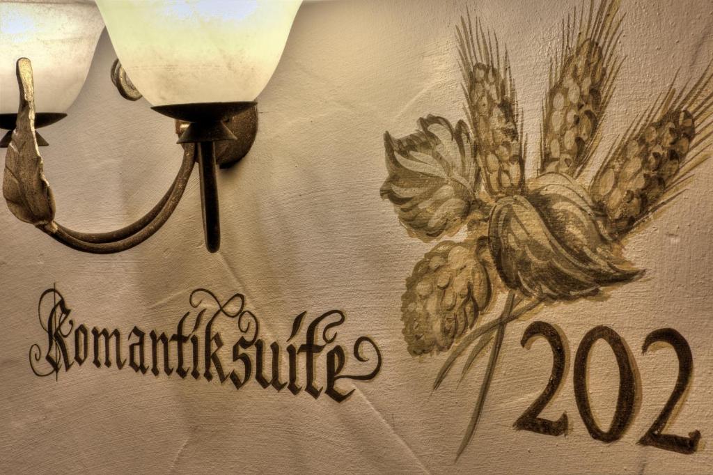 Hotel zum ERDINGER Weißbräu - 19