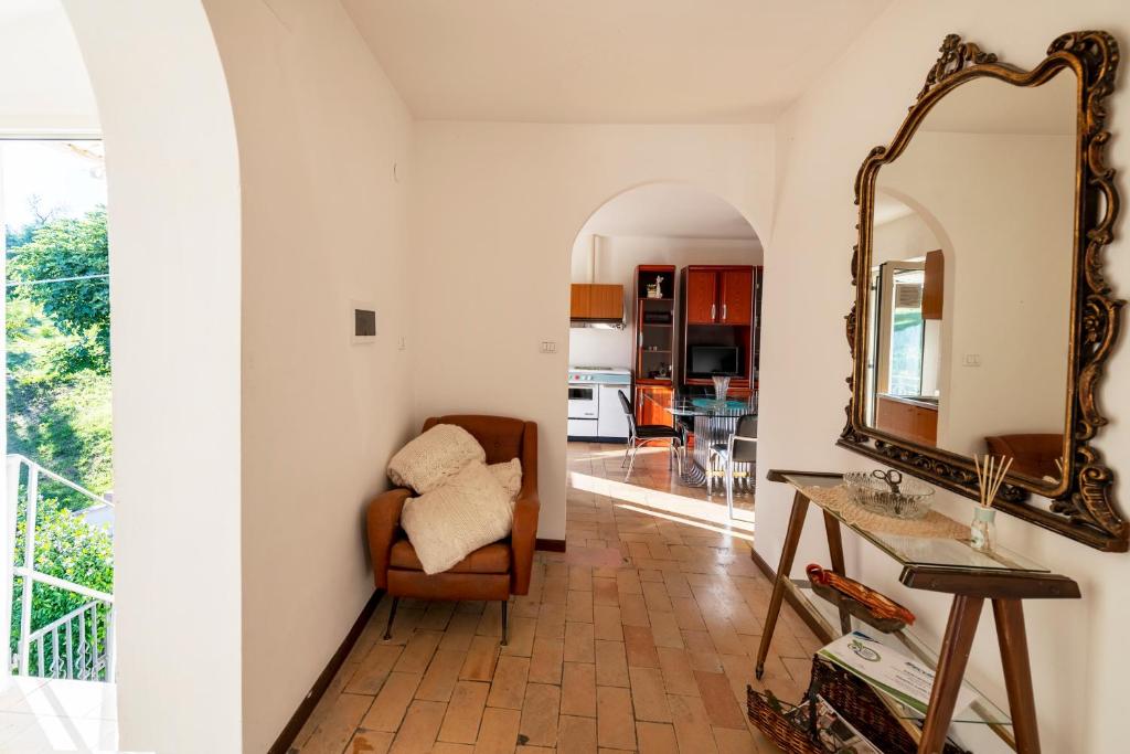 Borgo Case Lucidi relax - Appartement Standard