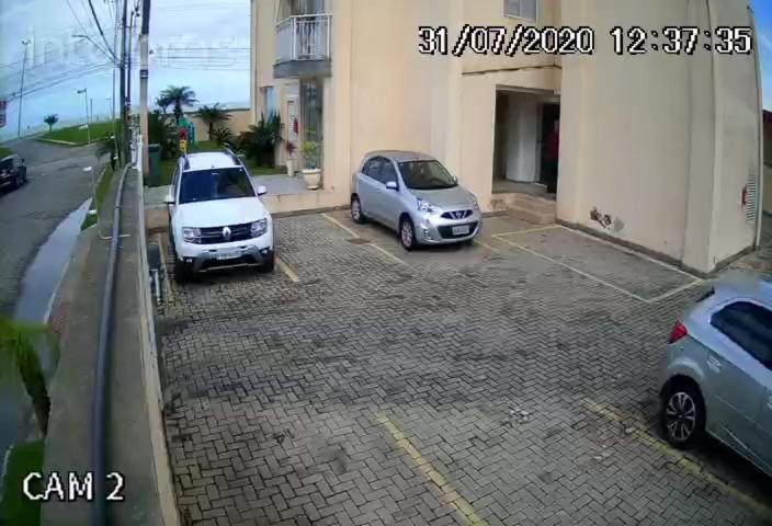  AP LOFT DE FRENTE COM A PRAIA