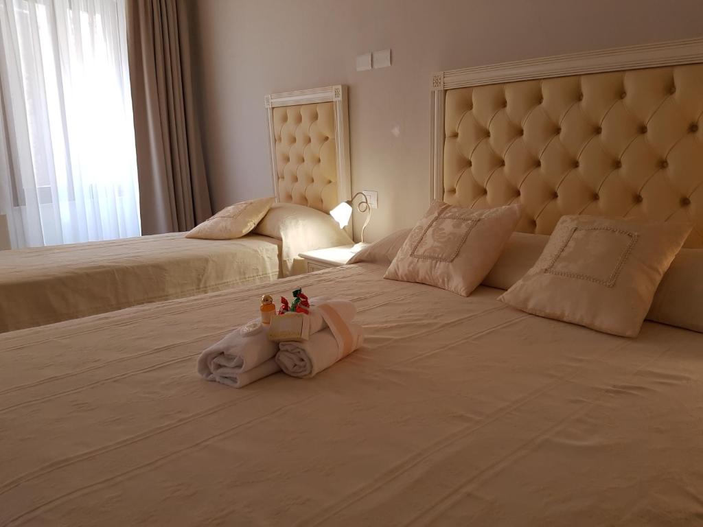 Hotel Volterra In Superior - Family Suite