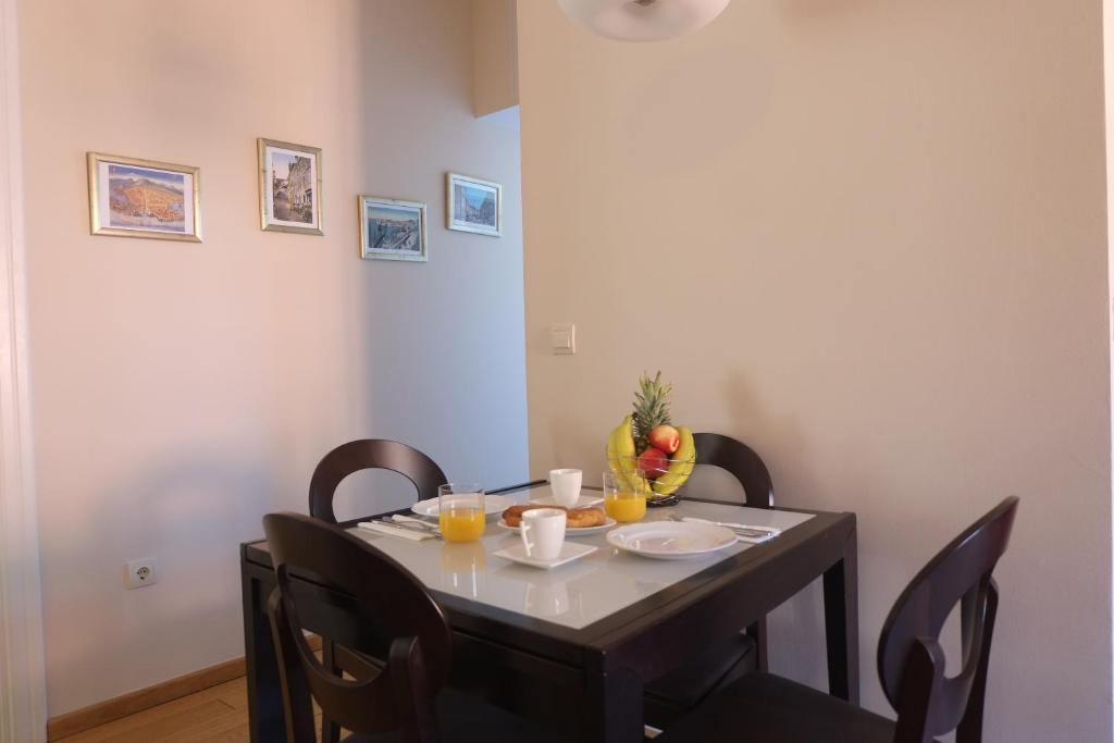Fotografia z galérie ubytovania Apartment Sv. Andrija v Dubrovníku