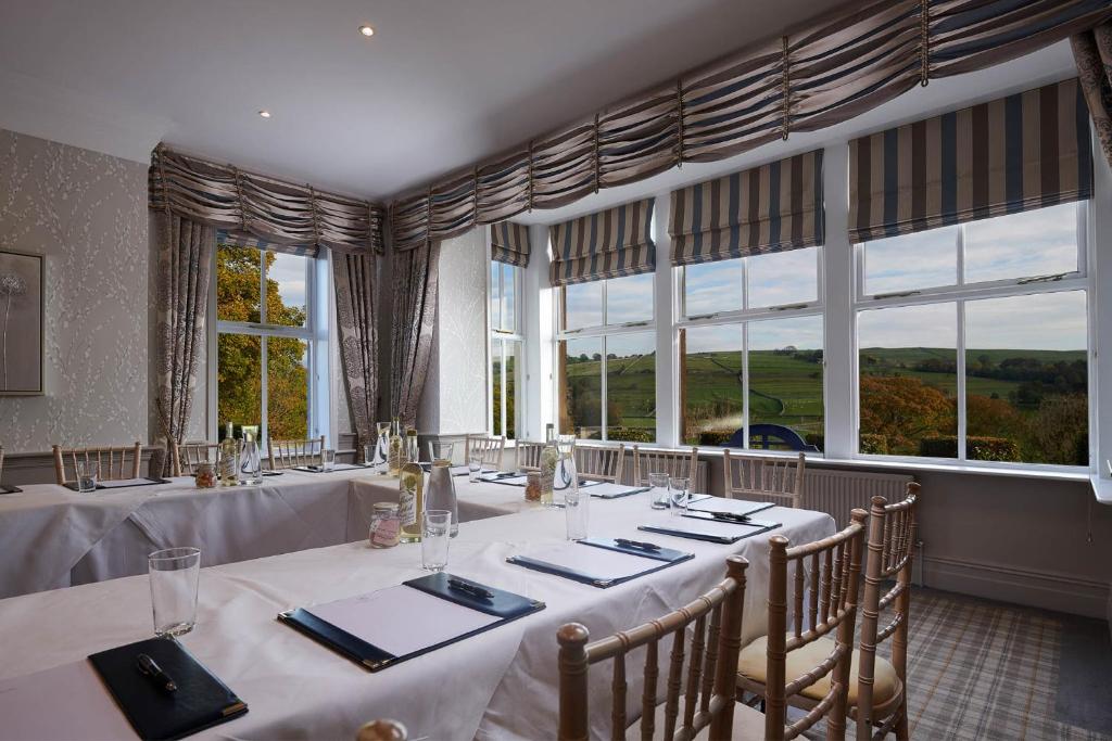 Fotografie z fotogalerie ubytování The Fell Hotel v destinaci Burnsall