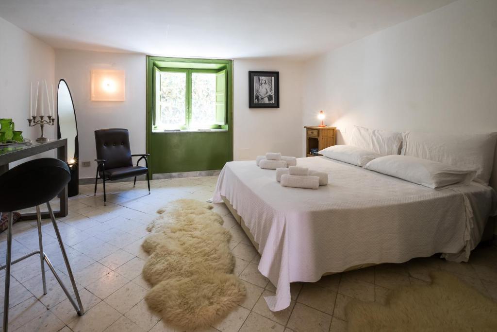 Derechos de imagen reservados por Booking.com