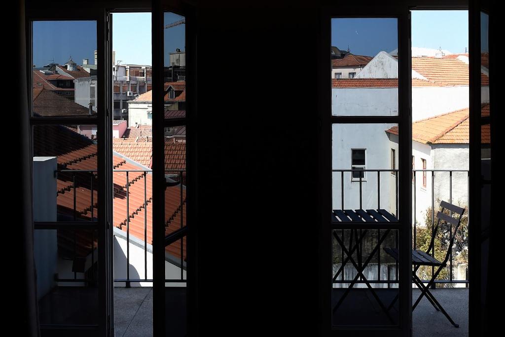 Trendy Flats Fontainhas - 4