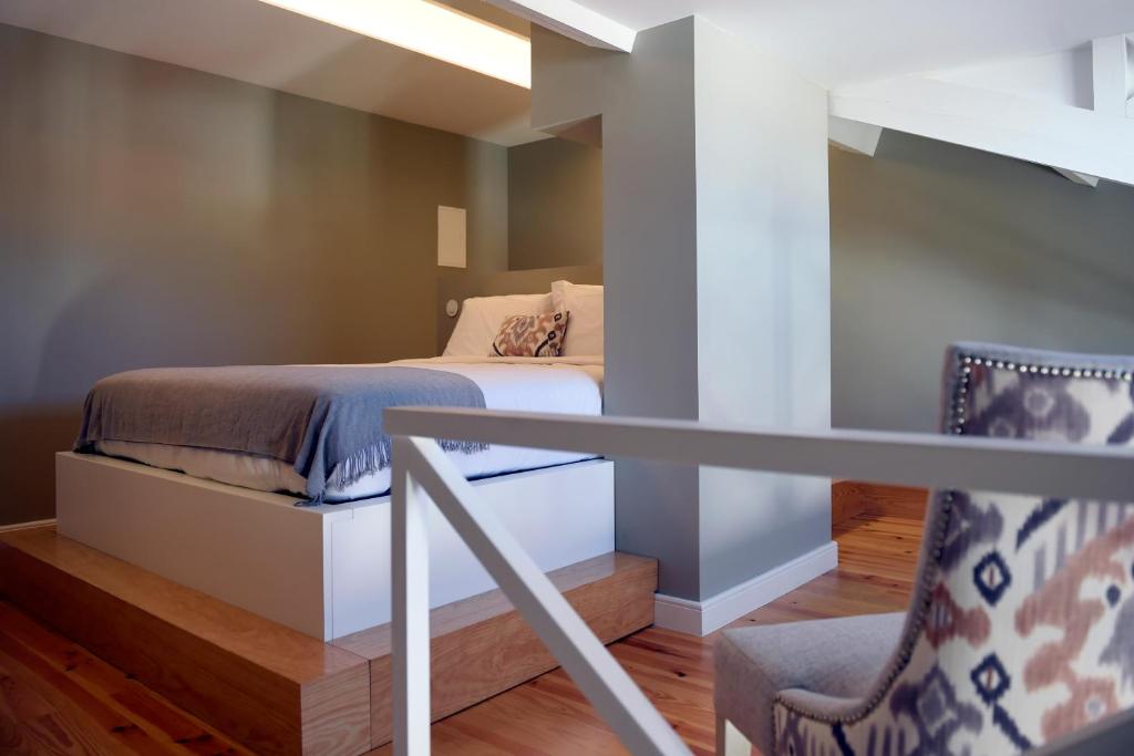 Trendy Flats Fontainhas - 2