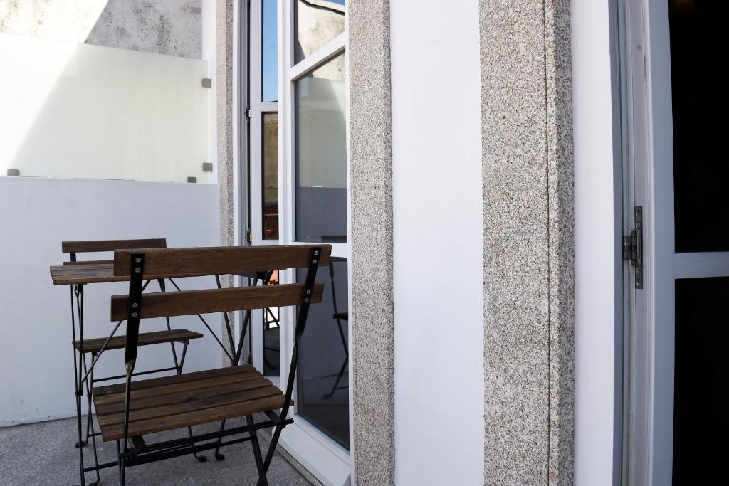 Trendy Flats Fontainhas - 7