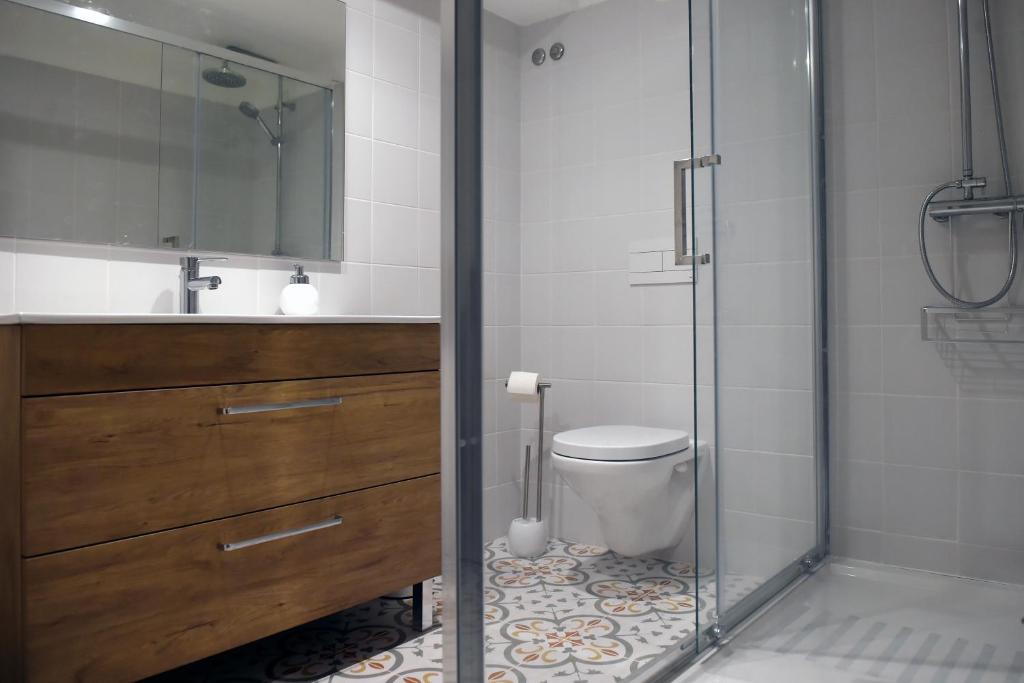 Trendy Flats Fontainhas - 8