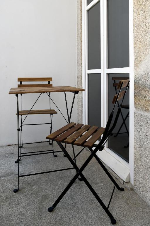 Trendy Flats Fontainhas - 18