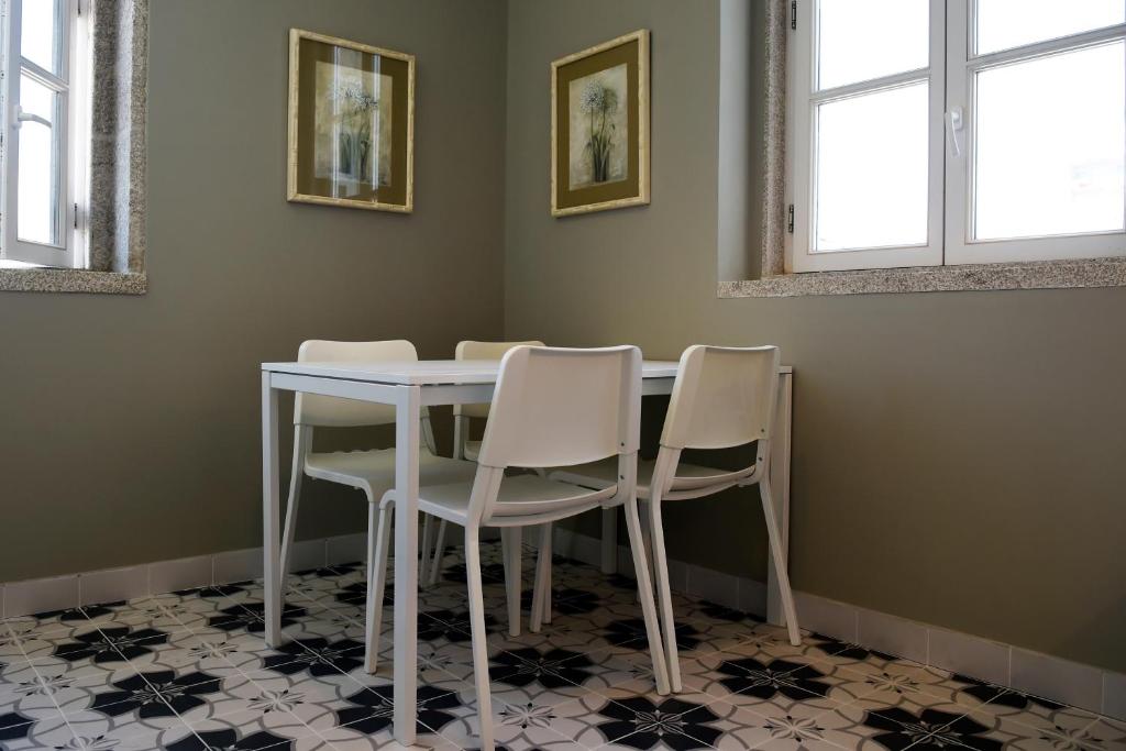 Trendy Flats Fontainhas - 15