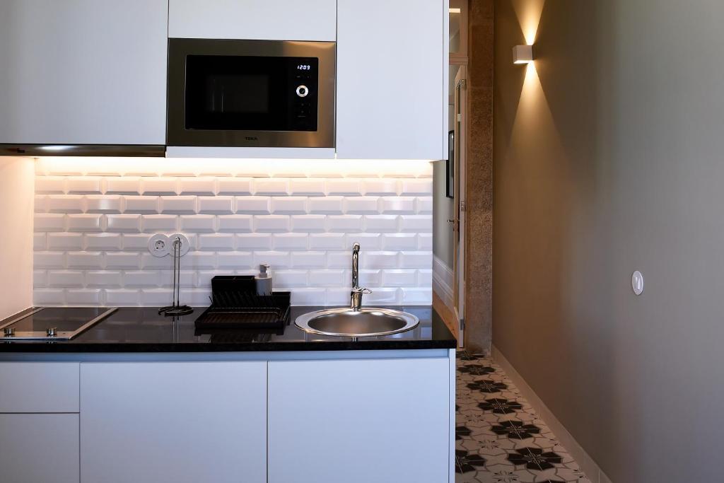 Trendy Flats Fontainhas - 16