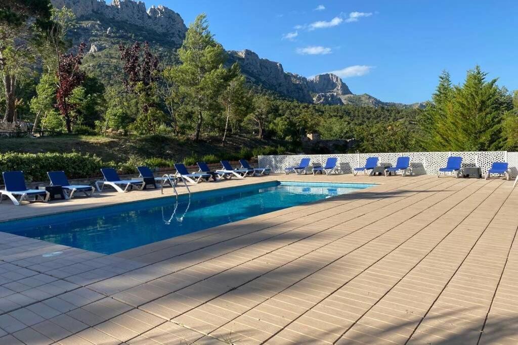 Mas del Cel - Casa Rural, Confrides – Updated 2023 Prices
