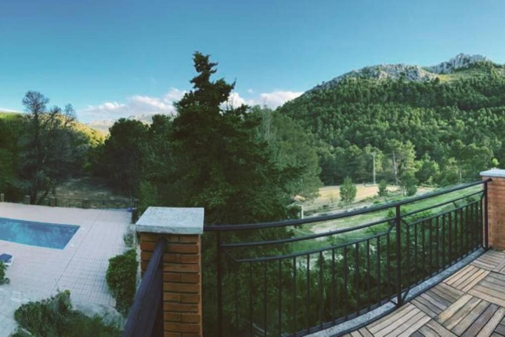 Mas del Cel - Casa Rural, Confrides – Updated 2023 Prices