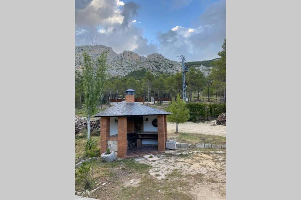Mas del Cel - Casa Rural, Confrides – Updated 2023 Prices