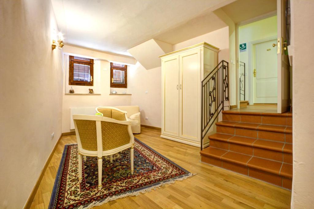 Fotografie z fotogalerie ubytování Hotel Volterra In Superior v destinaci Volterra