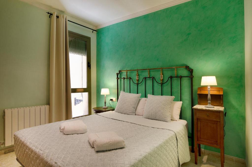 Rosa Street Apartment, Girona – Precios actualizados 2022