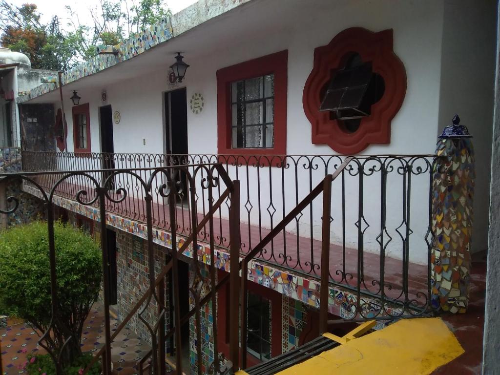 Posada Inn Rodrisou