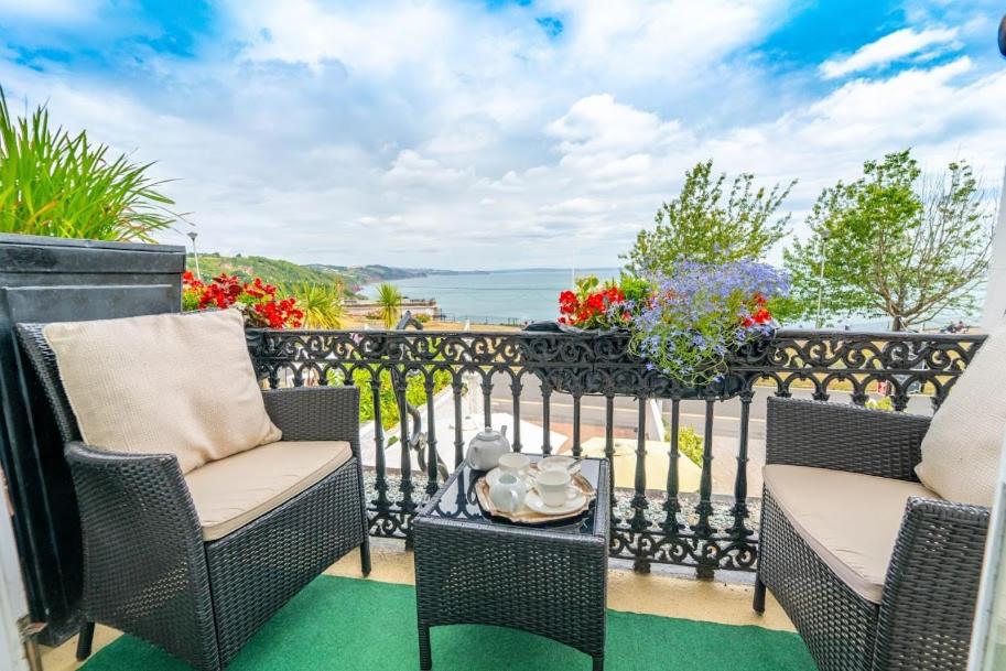 Gallery image of Headland View in Torquay