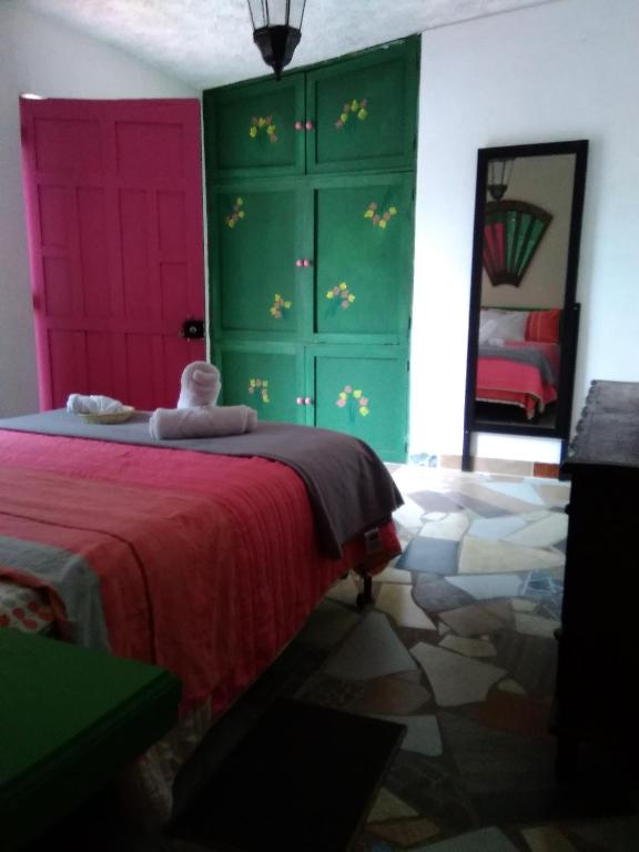 Posada Inn Rodrisou