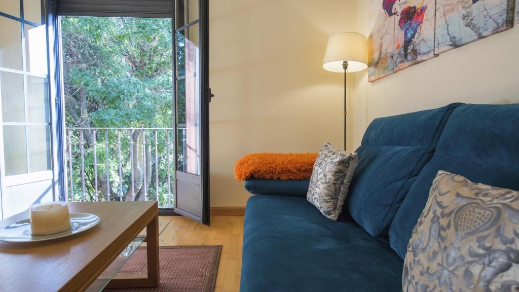 Sefarad_Parking Propio - 14