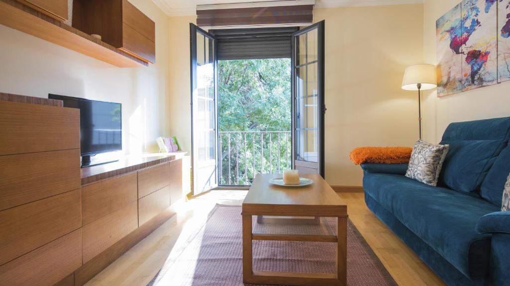 Sefarad_Parking Propio - 13