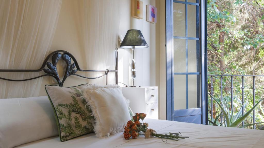 Apartamentos Sefarad_Parking Propio en Toledo, Castilla La Mancha