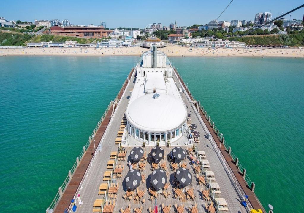 Brooklands - Resim 33