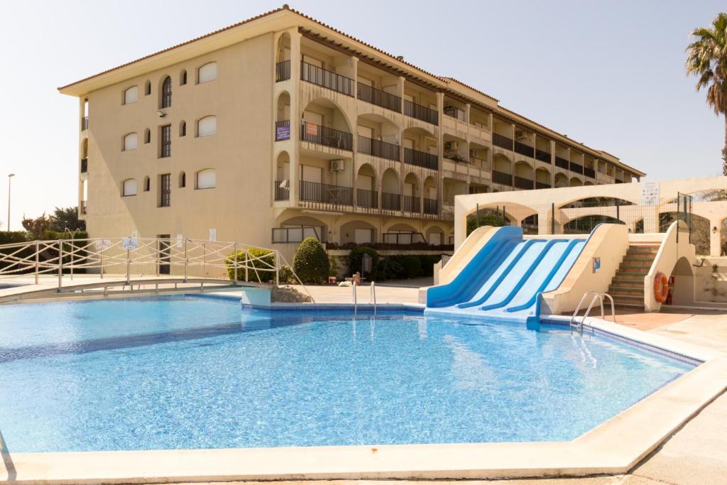 JARDINS DEL MAR 127, LEstartit – Precios actualizados 2023