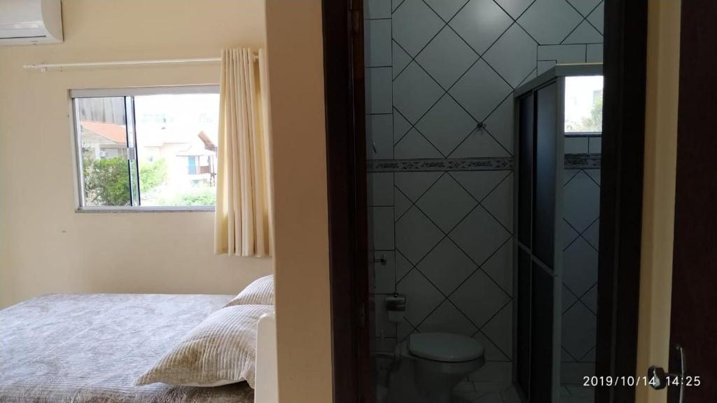  Casa em Bombinhas Canto Grande para 12 pessoas