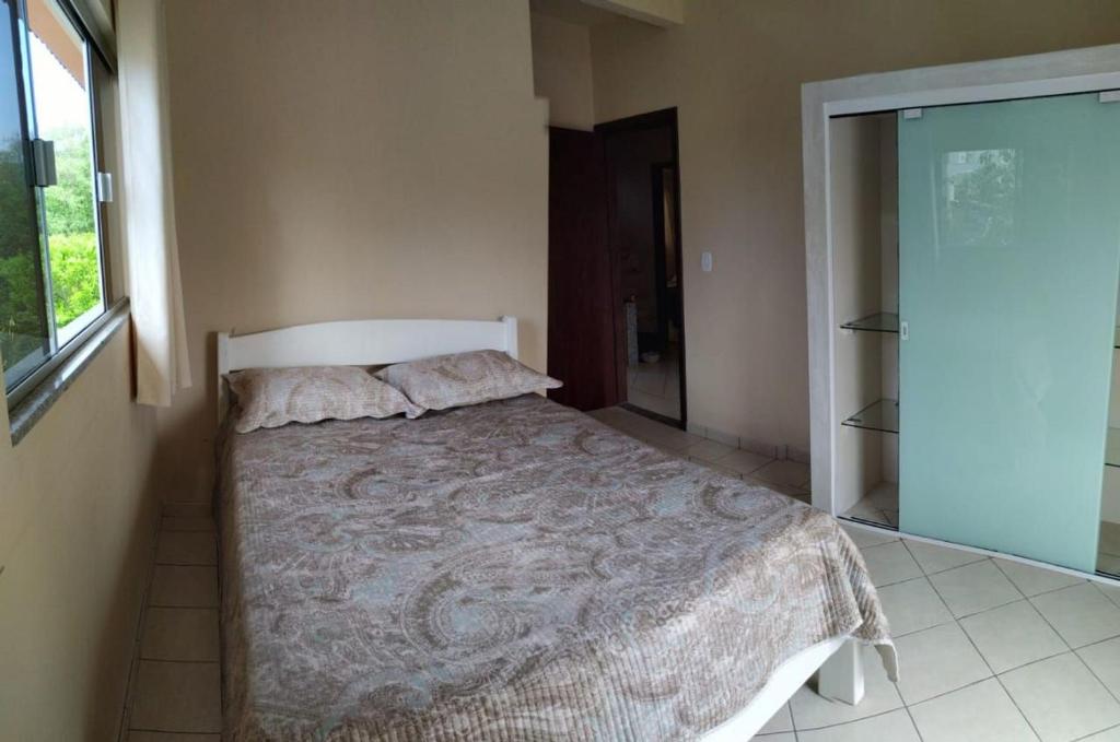  Casa em Bombinhas Canto Grande para 12 pessoas