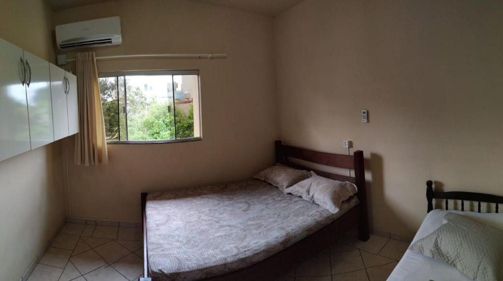  Casa em Bombinhas Canto Grande para 12 pessoas