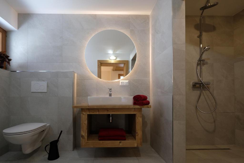 HIESERHOF - Superior Alpine Apartments - 19