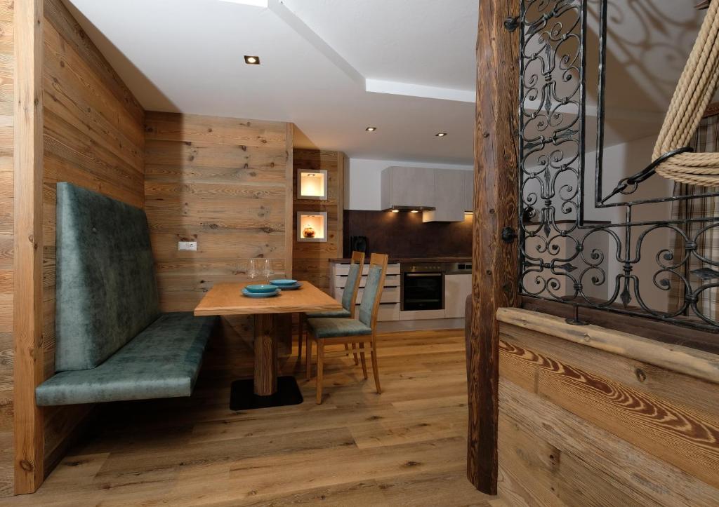 HIESERHOF - Superior Alpine Apartments - 18