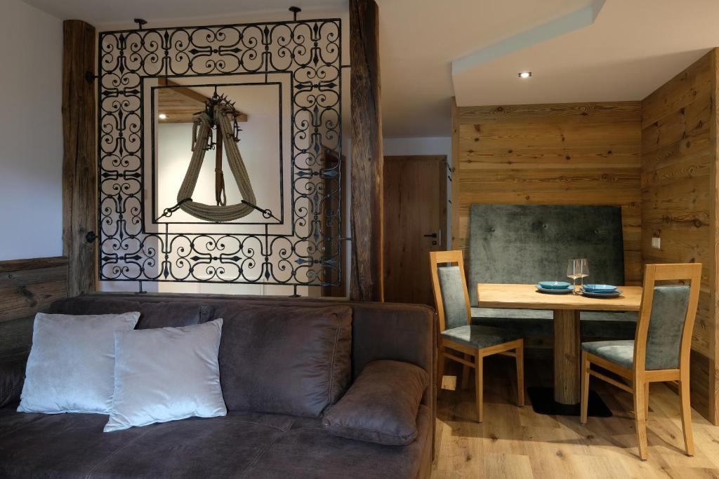 HIESERHOF - Superior Alpine Apartments - 17