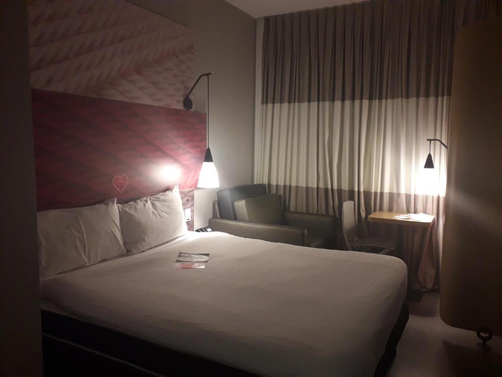 ibis Osasco