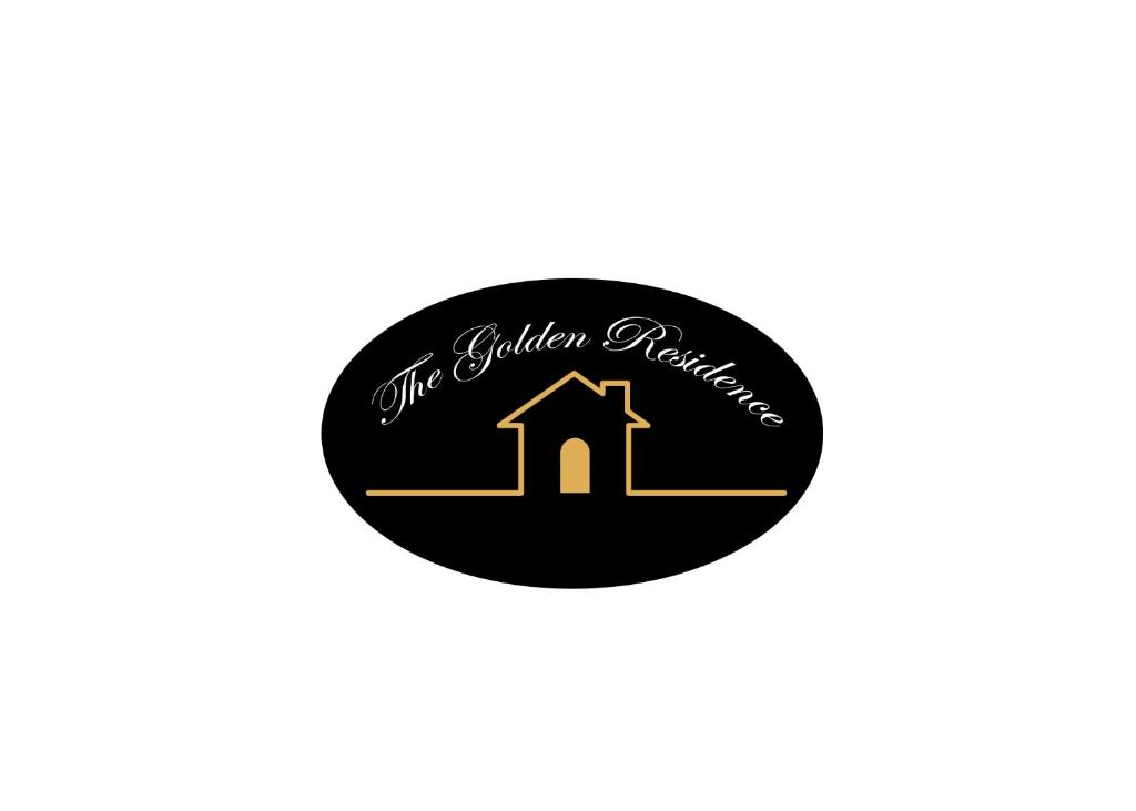 Certifikát, hodnocení, plakát nebo jiný dokument vystavený v ubytování The Golden Residence