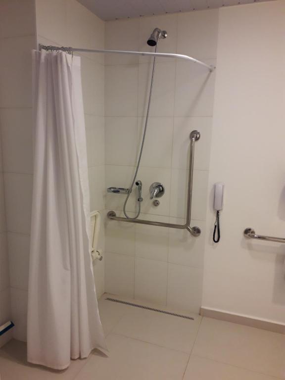  ibis budget Osasco