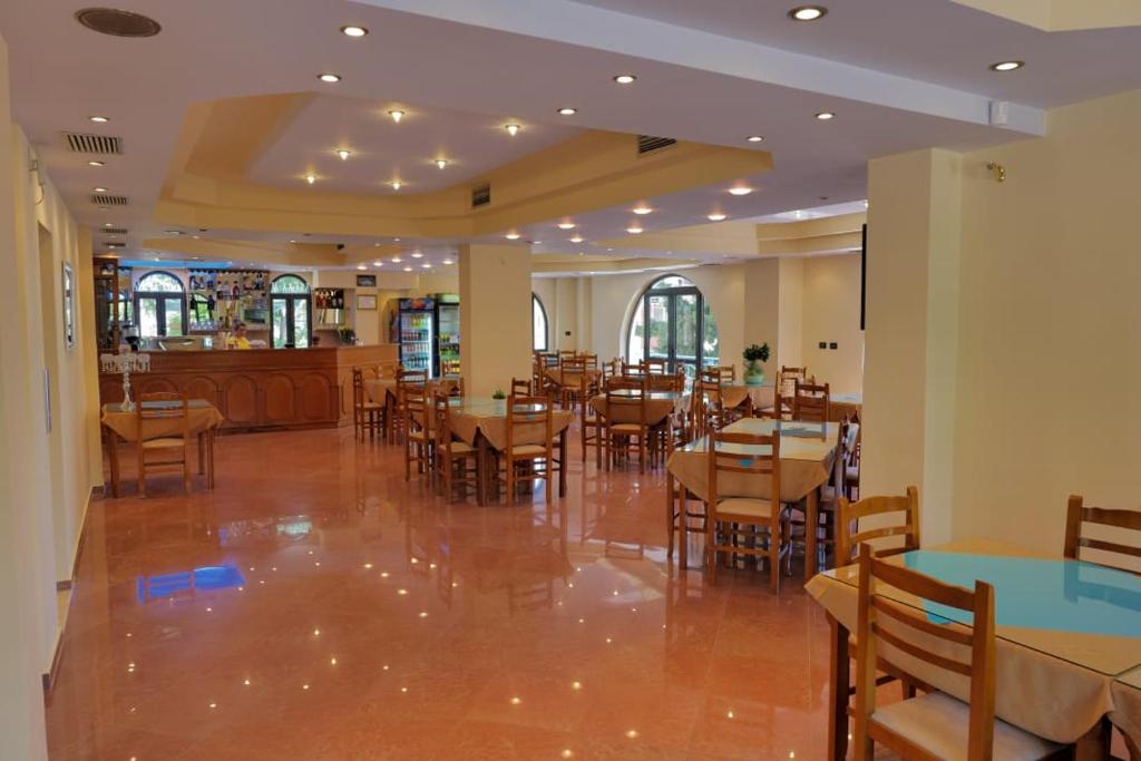 Blue Heaven Hotel - Imazhi 2