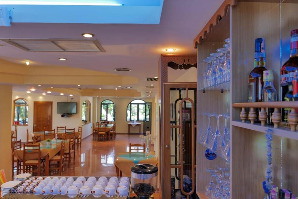 Blue Heaven Hotel - Imazhi 6